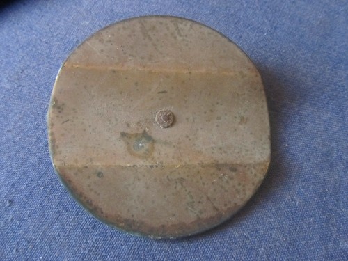 Ancien plateau pour gramophone - ancien,