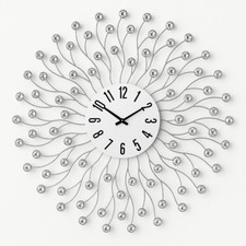 Horloge Murale Grand Moderne