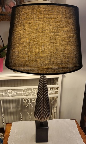Louis drimmer grande lampe - drimmer,