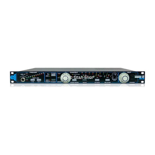 Empirical labs el9 mike - labs, mike-e