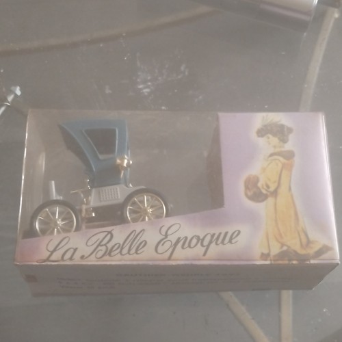 Voiture miniature belle - voiture,