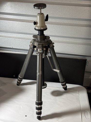Vintage gitzo ref 415 pro - vintage,
