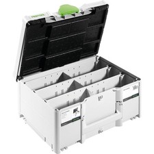 Boîte d'accessoires Festool