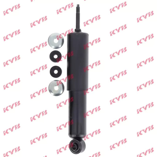Amortisseur avant kyb - avant, 444089