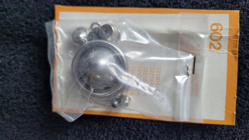 Pocher parts bugatti 50 - pocher,
