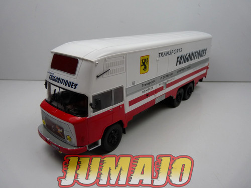 Ber28 camions hachette - camions,