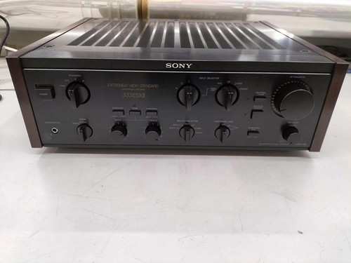 Récepteur amplificateur audio