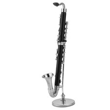Miniature Clarinette Basse