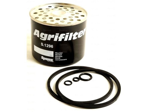 Filtre carburant pour - filtre,