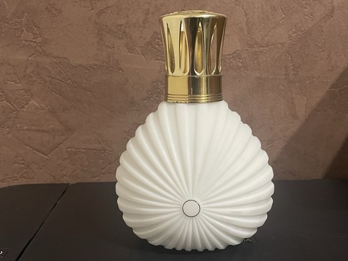 Lampe berger ancienne - lampe,