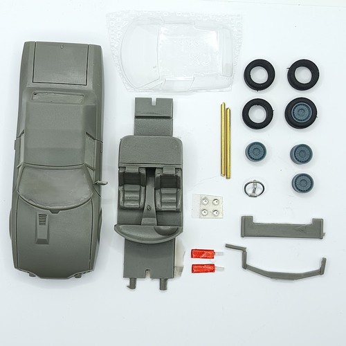 Kit citroën orphée - citroËn, cx
