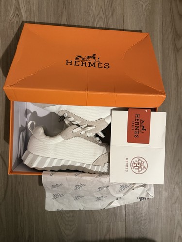 Hermès baskets homme - homme, eu
