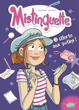 Mistinguette - tome 3 (3) - Tessier, Greg