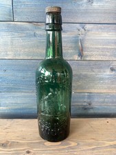 Bouteille ancienne BIÈRE