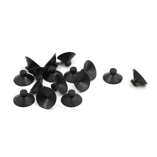 Lot ventouses en - de, 16