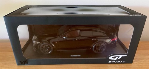 Spirit mercedes brabus 930 - gt,