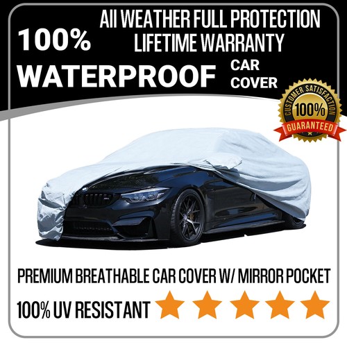 Full protection waterproof - full,