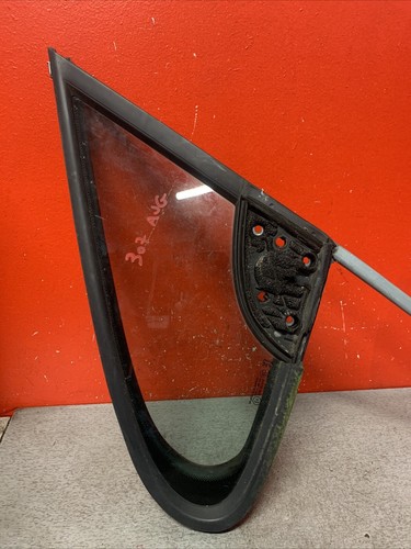 Custode petite vitre fixe - petite,