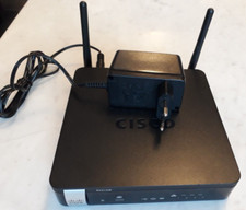 Routeur Sans Fil VPN Firewall