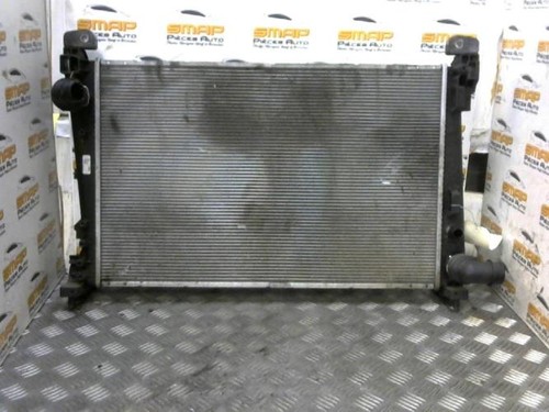 Radiateur eau alfa romeo - eau, mito