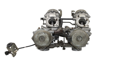 Honda carburateur vfr - carburateur, 750