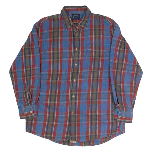 Chemise dockers pour hommes - chemise, À