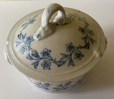 Ancienne Soupière terre