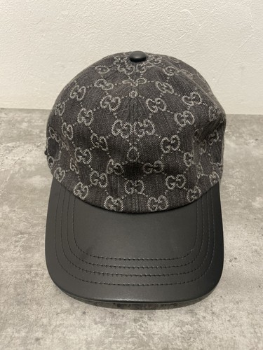 Casquette gucci noir dubai - noir,