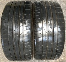 2 Hankook Ventus S1 EVO2 AO 245/40 R18 93Y RA1562 summer tires
