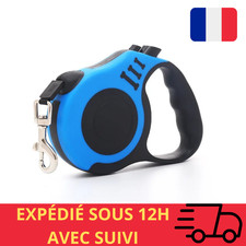 Laisse Rétractable