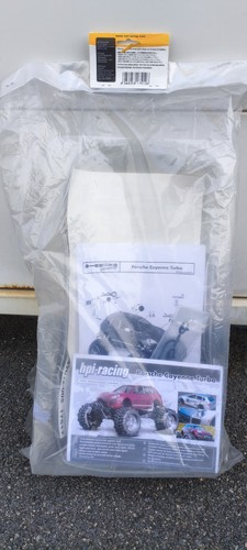 Carrosserie hpi racing - racing, #17512