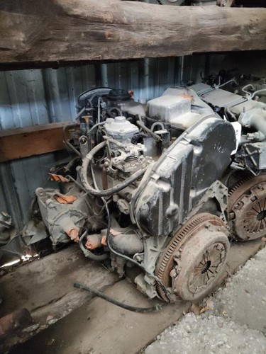 Moteur rover phase - moteur,
