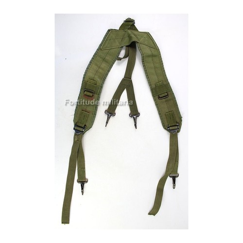 Brelage lc1 army post - us,