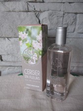 CERISIER EN FLEURS eau de toilette 100 ml   Yves Rocher avec boite