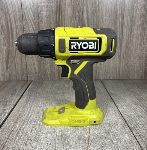 Used ryobi pcl206 18v - used, ‎pcl206