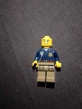 lego personnages