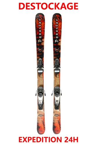 Ski enfant occasion dynastar - enfant,