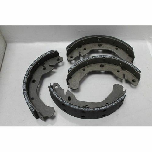 Garniture frein pour - garniture,
