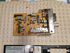 Carte tuner pour SONY ST-SP55