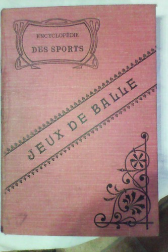 Philippe daryl jeux balle - philippe, de