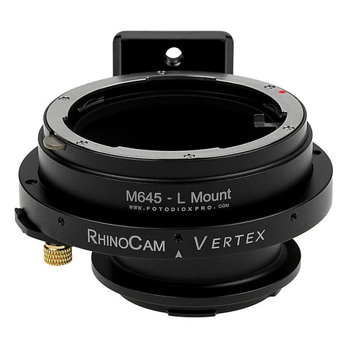 Rhinocam vertex rotation - rhinocam,