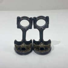♻️ Yamaha TDM 900 2002 - 2013 Pistons & Conrods Connecting Rods ♻️