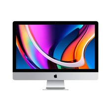 iMac (2020) 27 pouces i5-10600