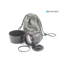 Canon EF 1,2/85 L USM II +