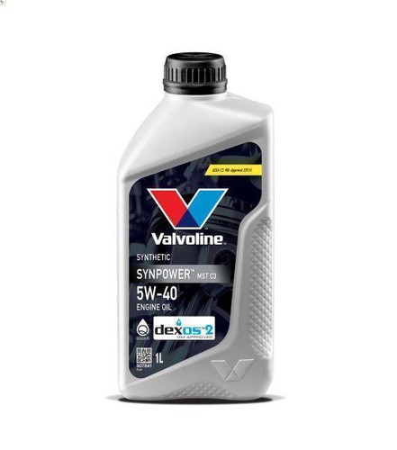 Huile moteur valvoline - huile,