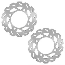 Disques frein avant pour - disques,