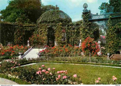 Carte postale l hay - carte, les