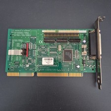Carte SCSI Adaptec AVA-1505
