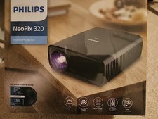 Philips NeoPix 320 Multimedia