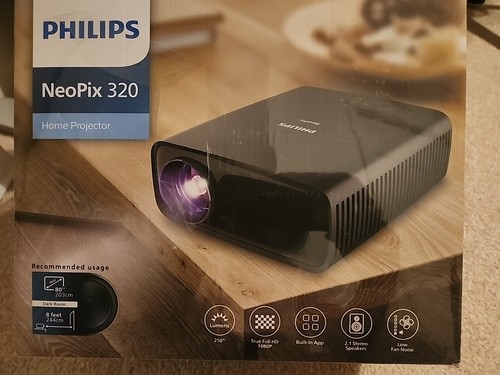 Philips neopix 320 multimedia - philips,